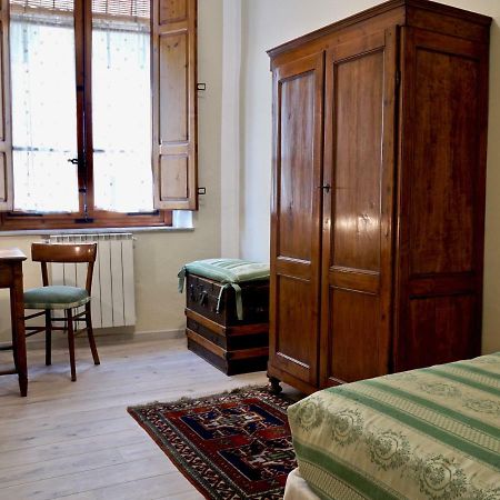 Palazzo Colombini Apartment 卢卡 外观 照片