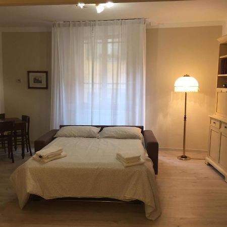 Palazzo Colombini Apartment 卢卡 外观 照片
