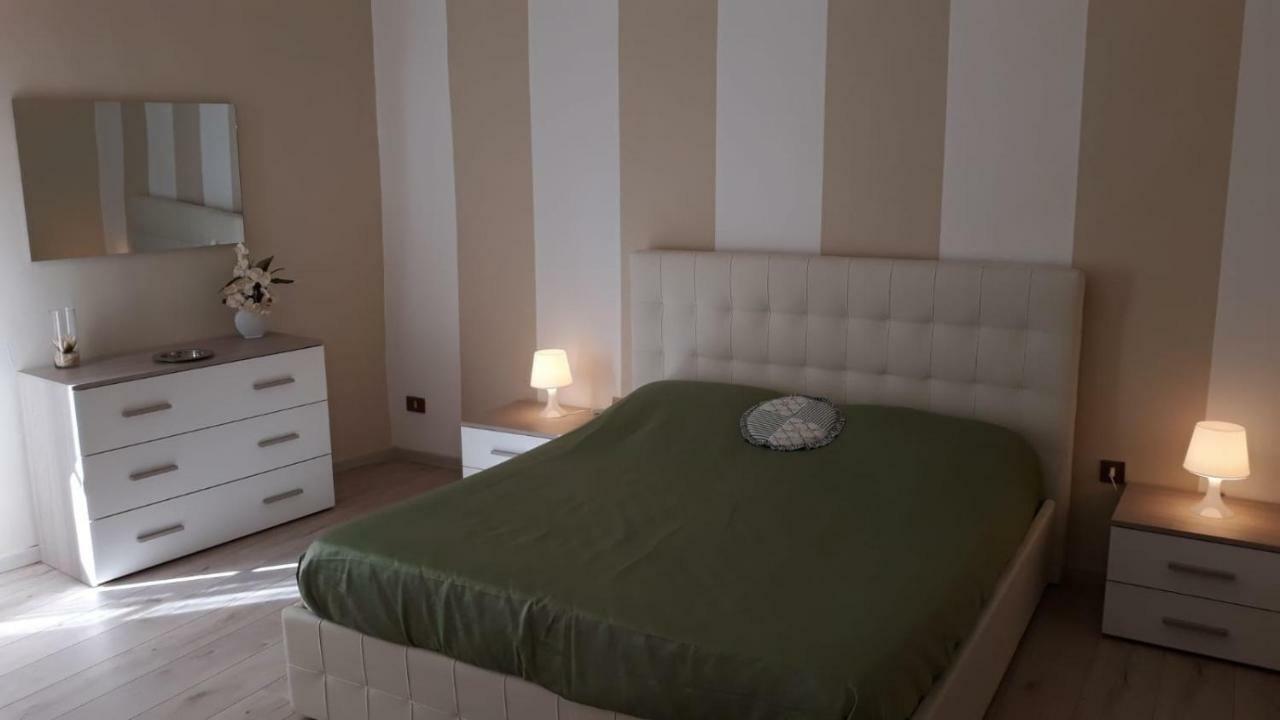 Palazzo Colombini Apartment 卢卡 外观 照片