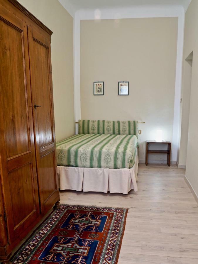 Palazzo Colombini Apartment 卢卡 外观 照片