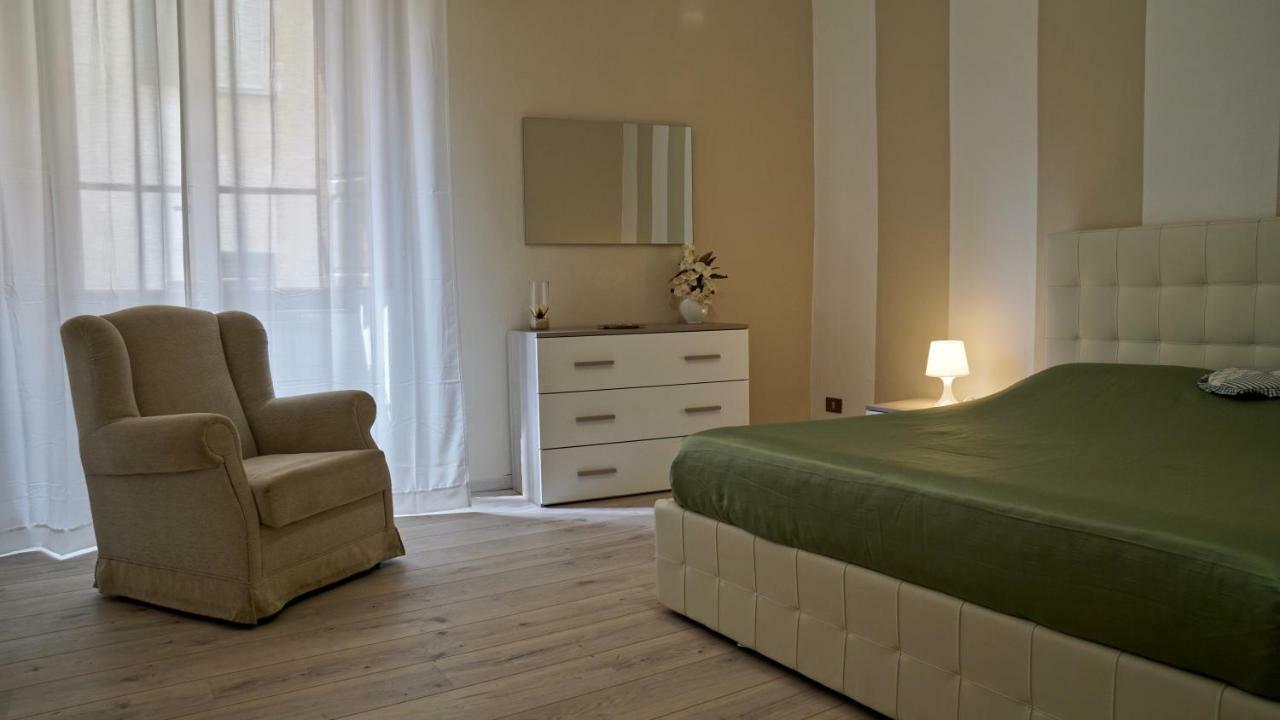 Palazzo Colombini Apartment 卢卡 外观 照片