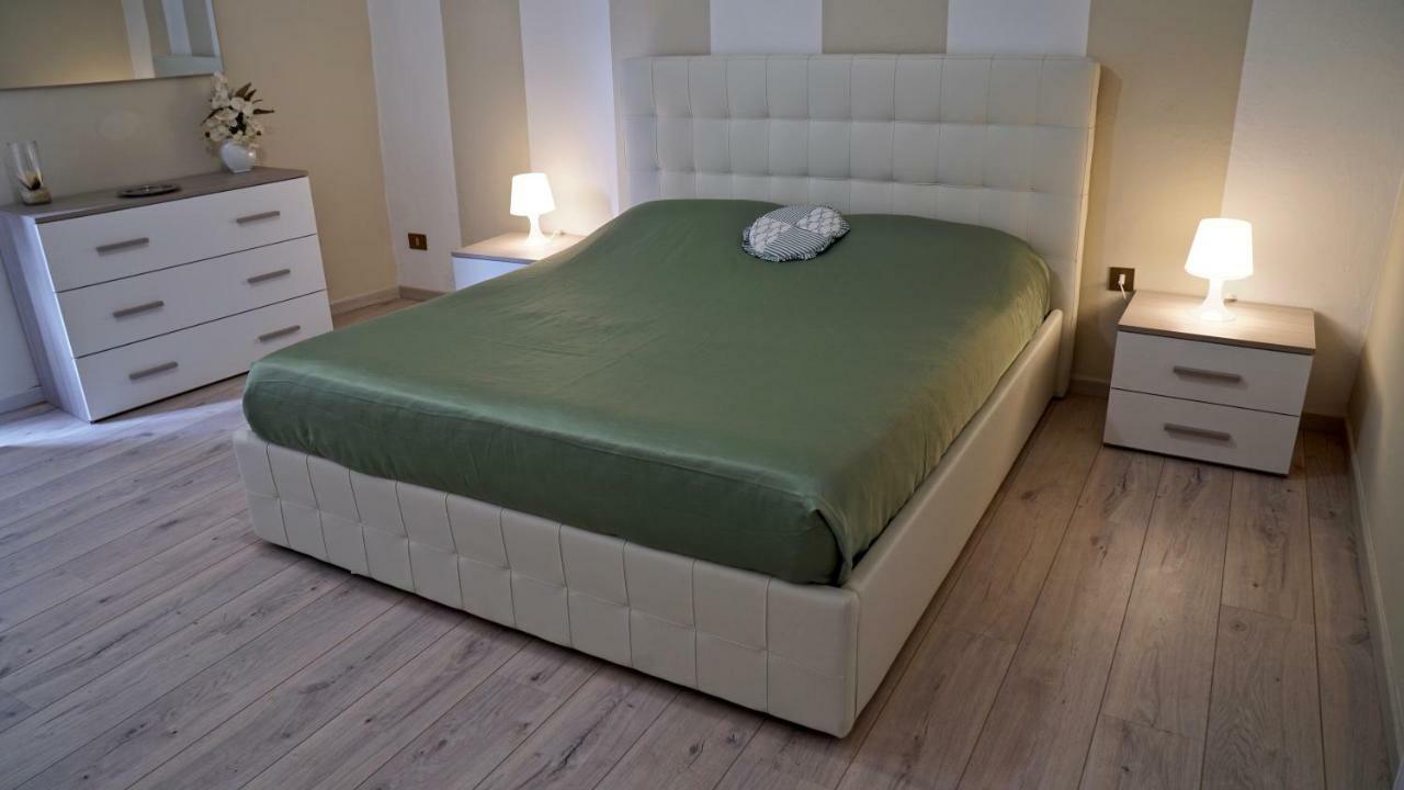 Palazzo Colombini Apartment 卢卡 外观 照片