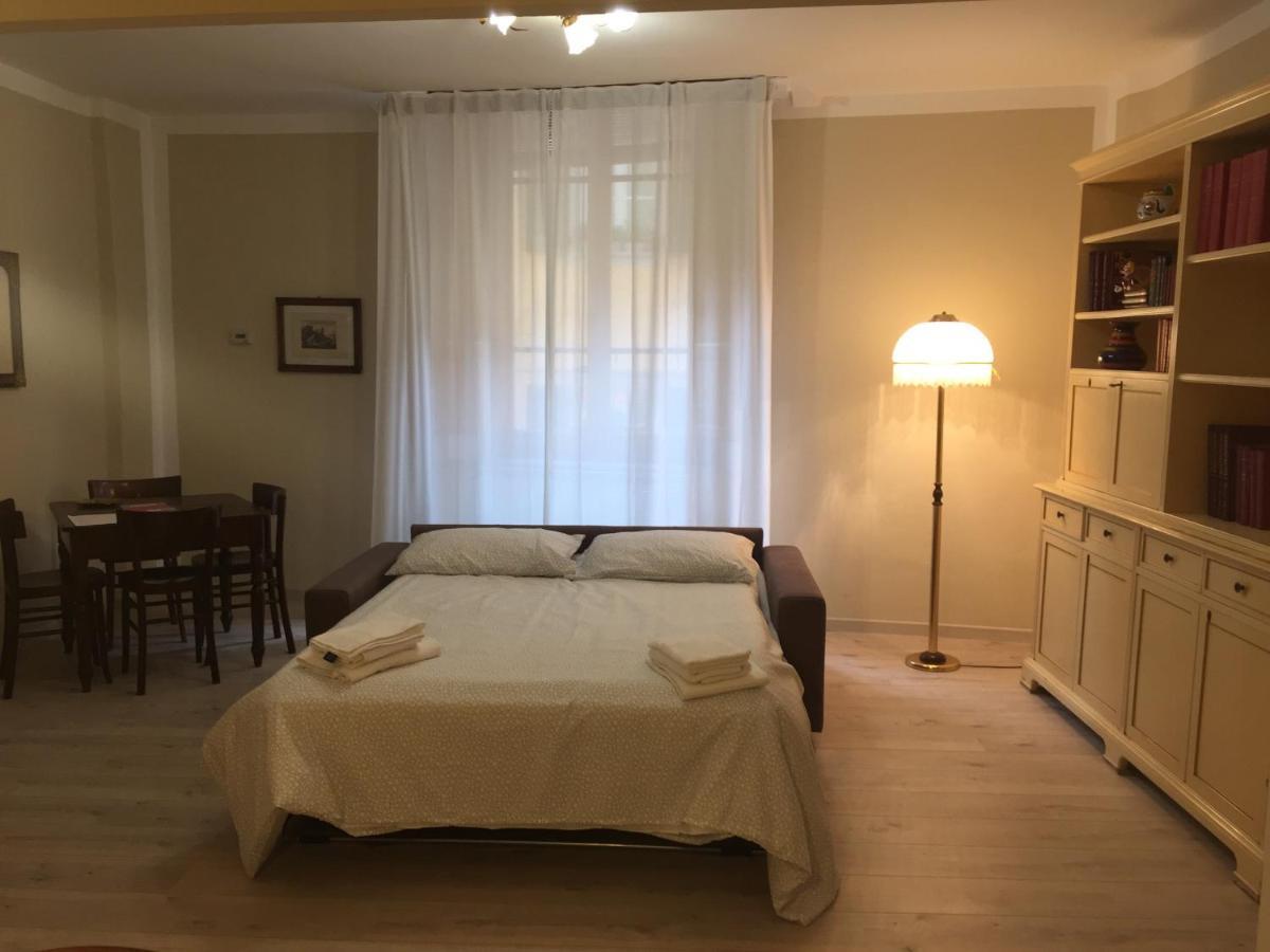 Palazzo Colombini Apartment 卢卡 外观 照片